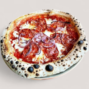 Pizza Diavola Piccante