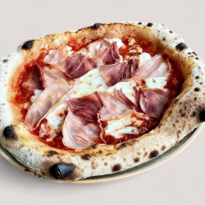 Pizza Prosciutto di Cotto