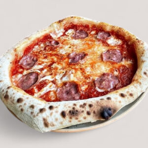 Pizza Salame